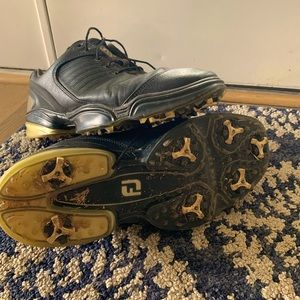 FootJoy golf shoes